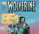 Wolverine Vol 3 Nº3