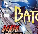 Batgirl Vol 4 10