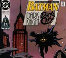 Batman Vol 1 452