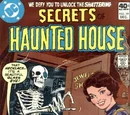 Secrets of Haunted House Vol 1 19