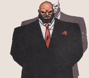 Josiah Power (New Earth)