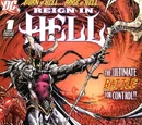 Reign in Hell Vol 1 1