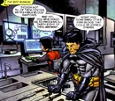 Bat-Bunker
