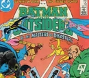 Batman and the Outsiders Vol 1 10