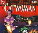 Catwoman Annual Vol 2 3