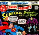 DC Comics Presents Vol 1 27