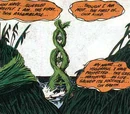 Yggdrasil (New Earth)