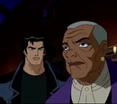 Justice League Unlimited Episode: Epilogue