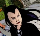 Rachel Roth (Titans Tomorrow)