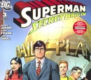 Superman: Secret Origin Vol 1 3