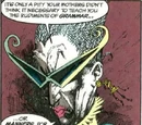 Miss Tribb (New Earth)