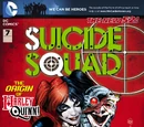 Suicide Squad Vol 4 7