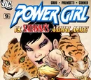 Power Girl Vol 2 9
