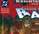 Batman: Shadow of the Bat Vol 1 29