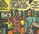 Phineas Pike (Earth-One)