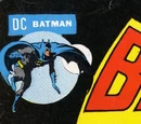 Batman Vol 1 231
