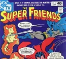 Super Friends Vol 1 34