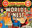World's Finest Vol 1 247