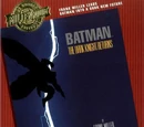 Millennium Edition: Batman: The Dark Knight Returns Book One