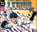 L.E.G.I.O.N. Vol 1 46