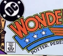 Wonder Woman Vol 2