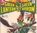 Green Lantern Vol 2 82