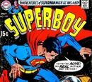 Superboy Vol 1 158