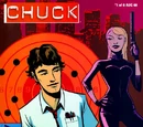 Chuck Vol 1