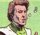 F'ancha (New Earth)