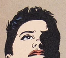 Frances Monaghan (New Earth)