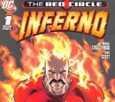 Red Circle: Inferno Vol 1 1