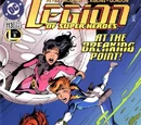 Legion of Super-Heroes Vol 4 113