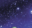 New Gods (New Earth)