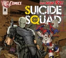 Suicide Squad Vol 4 3
