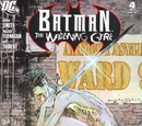 Batman: Widening Gyre Vol 1 4