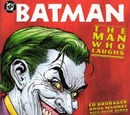 Batman: The Man Who Laughs