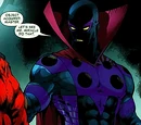 Justice League of America Vol 2 1/Images