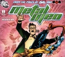 Metal Men Vol 3 8