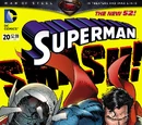 Superman Vol 3 20