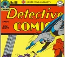 Detective Comics Vol 1 98