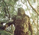Alec Holland (Swamp Thing 1990 TV Series)