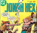 Jonah Hex Vol 1 8