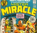 Mister Miracle Vol 1 4