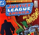 Justice League of America Vol 1 224