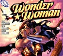 Wonder Woman Vol 3