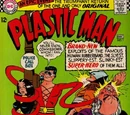 Plastic Man (Earth-Twelve)