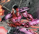 Pike (Wildstorm Universe)/Gallery