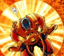 Astro-Harness