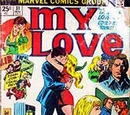 My Love Vol 2 31