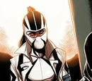 Charlie Cluster-7 (Cluster) (Earth-616)/Gallery